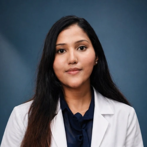 Dr. Nikhitha H