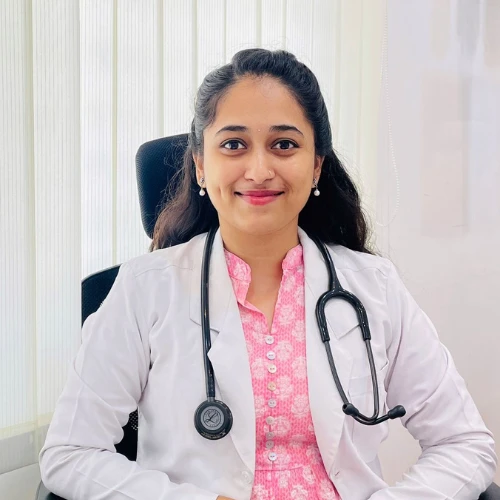 Dr. Anusha Shathayu Ayurveda Clinic Koramangala