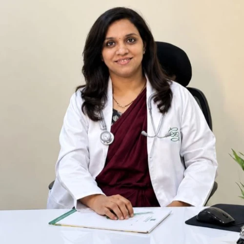 Dr. Jiji Shathayu Ayurveda Clinic Yelahanka