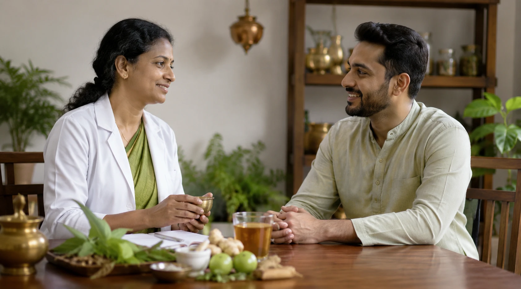 Panchakarma shathayu ayurveda clinic general treatment