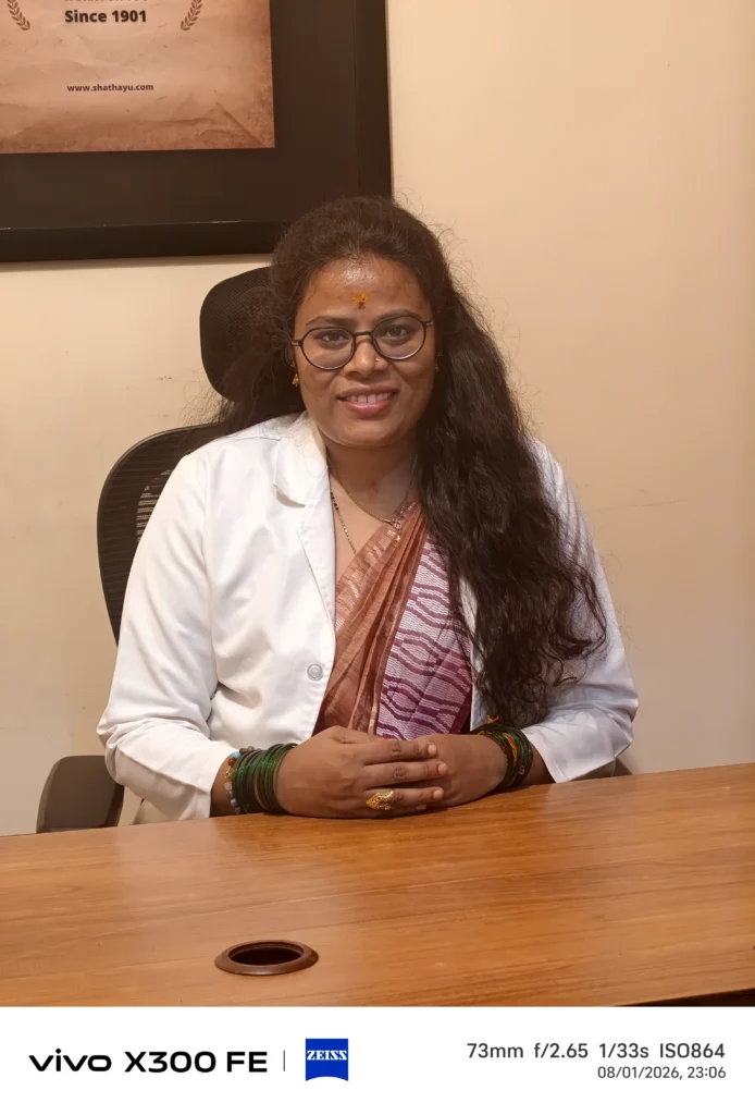 Dr Lakshmi -Kalyannagar photo